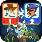 Two guys & Zombies: bluetooth