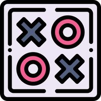 Tic Tac Toe : The Ultimate Boa