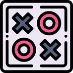 Tic Tac Toe : The Ultimate Boa