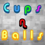 Cups N Balls