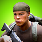 BlitzStrike: 3D Gun Battle