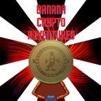 Banana Crypto Adventures