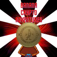 Banana Crypto Adventures