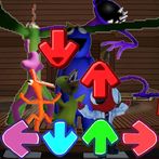 Rainbow Friends V1 Mukbang Mod