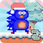 Pixel Sanic : Icy Adventure