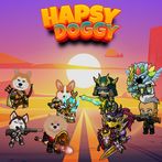 HAPSY DOGGY