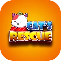 Cat's Rescue Returns