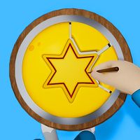 Squid Challenge : Squid Games