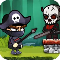 Super Pirate Adventure