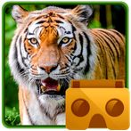 Amazon Jungle VR Zoo Animals