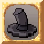 Toppy's Mansion