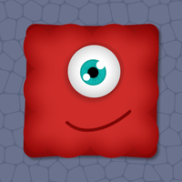 Hresh Blast: Monster Burst