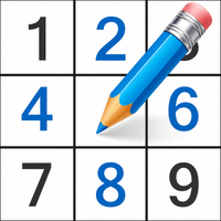 Sudoku - Classic Number Puzzle