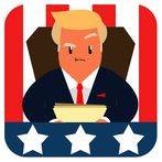 I Am President