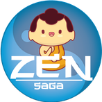 Zen Saga