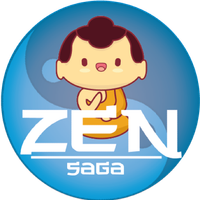 Zen Saga