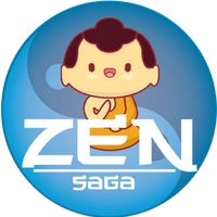 Zen Saga