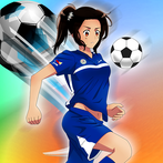 Womens Football League