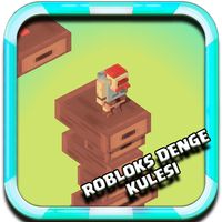 Robulox Balance Tower