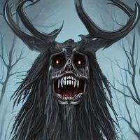 Wendigo Horror Escape Game
