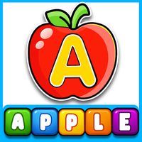 Kindergarten Kids Learn & Play