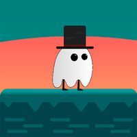 Little Ghosty: 2D Platformer