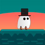 Little Ghosty: 2D Platformer