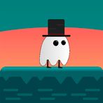 Little Ghosty: 2D Platformer