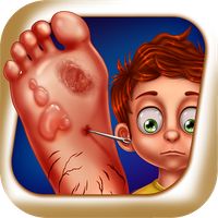 The Foot Doctor - Treat Feet i