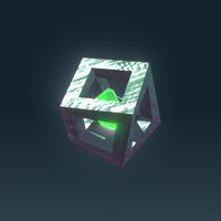 Stare of the Abyss: The Labyri