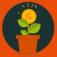 Invesking -Cryptocurrency Trad