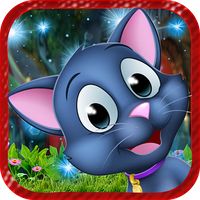 Sweetheart Cat Escape