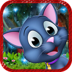 Sweetheart Cat Escape