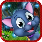 Sweetheart Cat Escape
