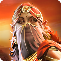 Legendary: Game of Heroes