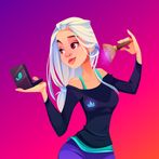 ألعاب بنات مكياج و تلبيس 2022