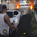 Grand City Auto Mafia Gangster