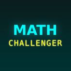 Math Challenger - Free Math Ga