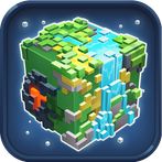 EarthCraft: Block Build Craft