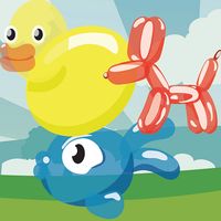 Balloon for Babies