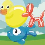 Balloon for Babies