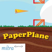PaperPlane