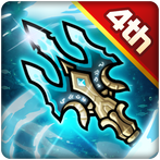 Raising Poseidon: Idle RPG