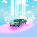 Hyper Drag Race 3D