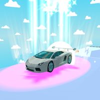 Hyper Drag Race 3D