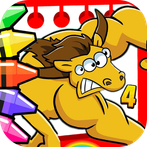 DOOM DOOM nabnab 4 Coloring