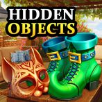 Hidden Object : Scary Prophecy