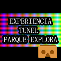 Tunel De Vortice VR