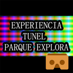 Tunel De Vortice VR