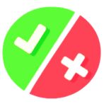 Questions - true or false